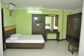 Jeyam Residency, Kumbakonam